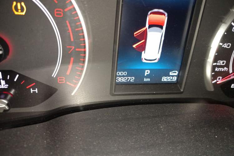 Used Haval H6 2021 1.5 GDIT Automatic Champion Edition