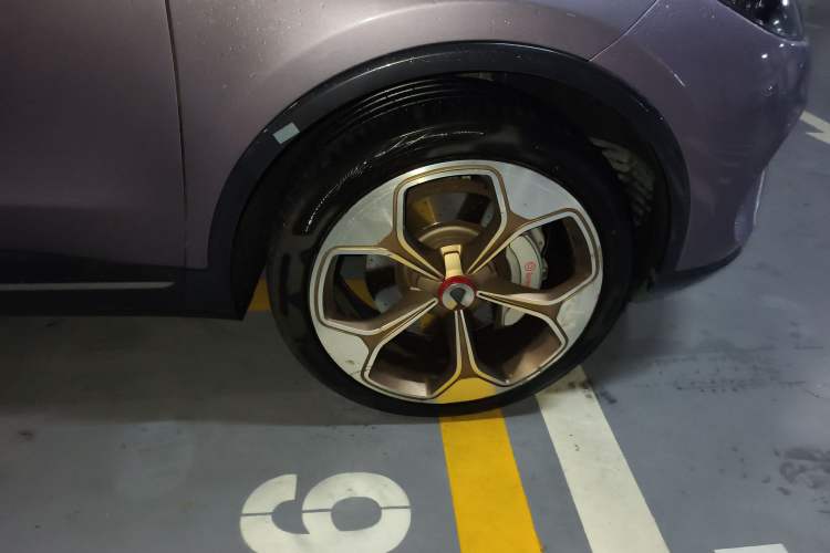 Used Denza X 2020 PHEV Flagship Edition