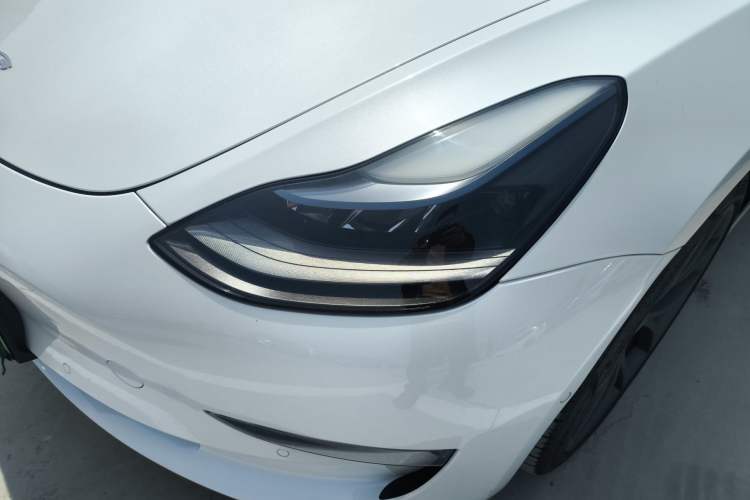 Used Tesla Model 3 2022 Performance High-Performance All-Wheel-Drive Version