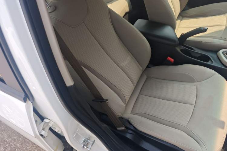 Used Buick GT 2015 15N Automatic Elite Version
