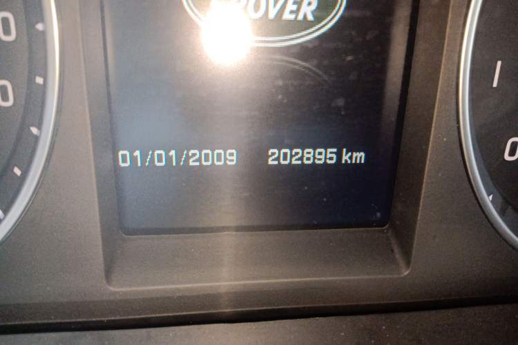 Used Land Rover Freelander 2 2015 2.0T Si4 HSE Luxury Collector's Edition
