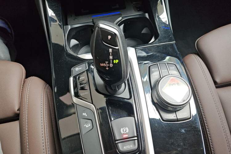 Used BMW X3 2021 xDrive25i M Sport Package