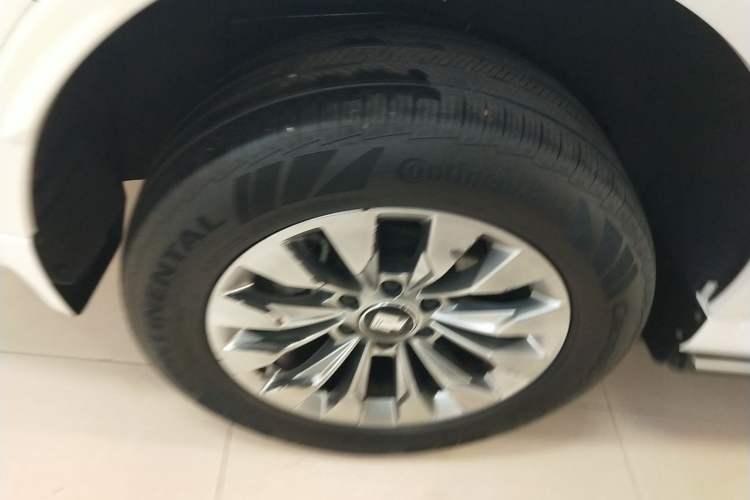 Used Tank 500 2022 3.0T Sport Edition "Creation" Version 5-Seater
