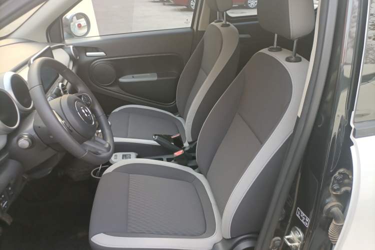 Used ORA Black Cat 2019 351 km Fun Edition