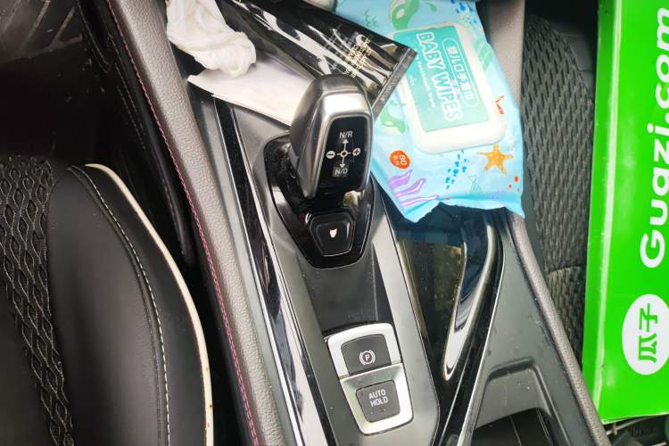 Used Lynk & Co 02 2021 1.5TD DCT Two-Wheel Drive Champion Edition
