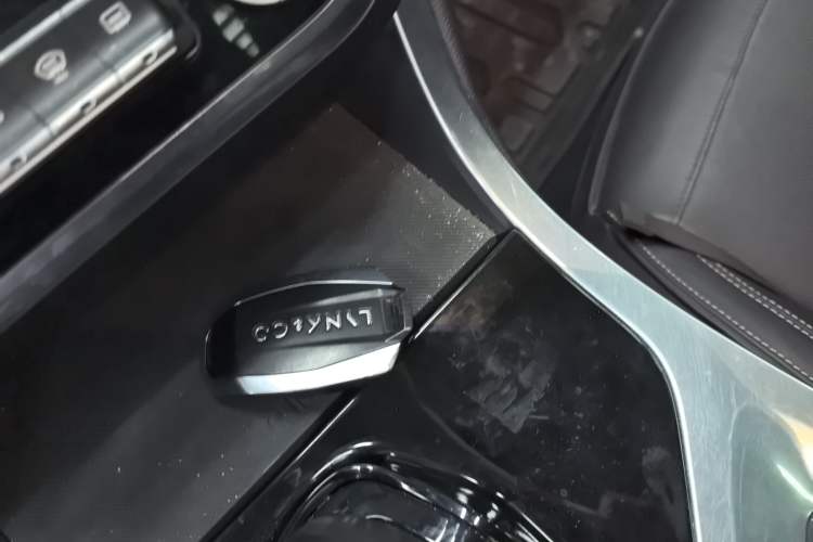 Used Lynk & Co 01 2017 2.0T Two-Wheel Drive Pro Edition