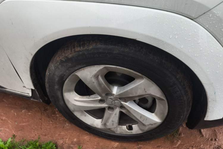 Used Hycan Z03 2022 510 km Range Trend Edition 135 kW 64.23 kWh