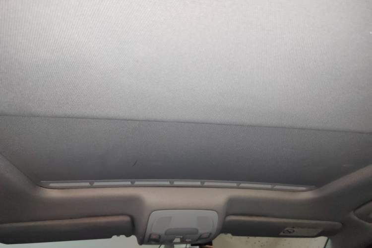 Used Audi A6L 2016 TFSI Technology Edition Headliner