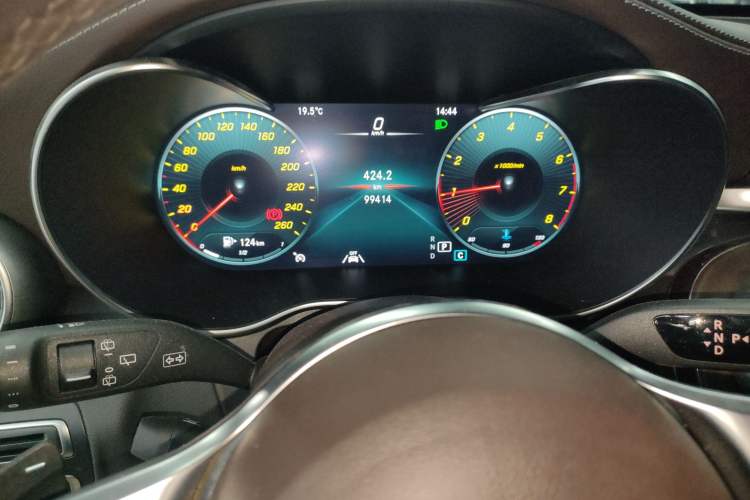 Used Mercedes-Benz GLC 2022 Refreshed GLC 300 L 4MATIC Dynamic Edition
