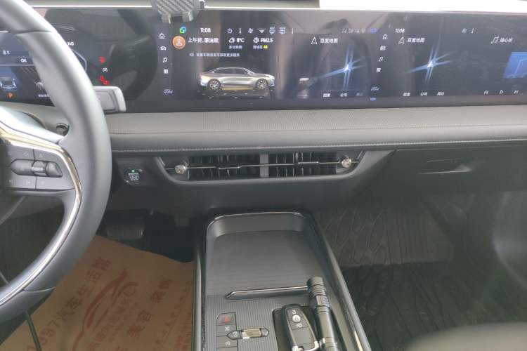 Used Ford Mondeo 2023 EcoBoost 180 Luxury Model
