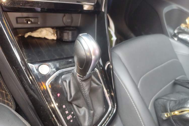 Used Jetta VS5 2021 280TSI Automatic Glory Edition
