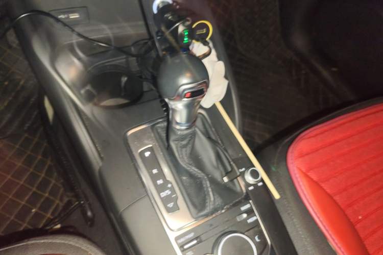 Used Audi A3 2020 Sportback 35 TFSI Ambition China VI