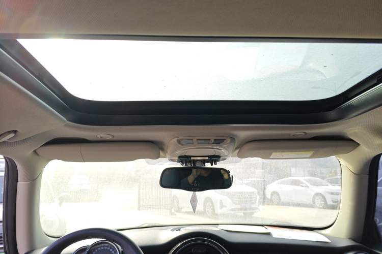 Used MINI MINI 2016 1.2T ONE Pioneer Edition