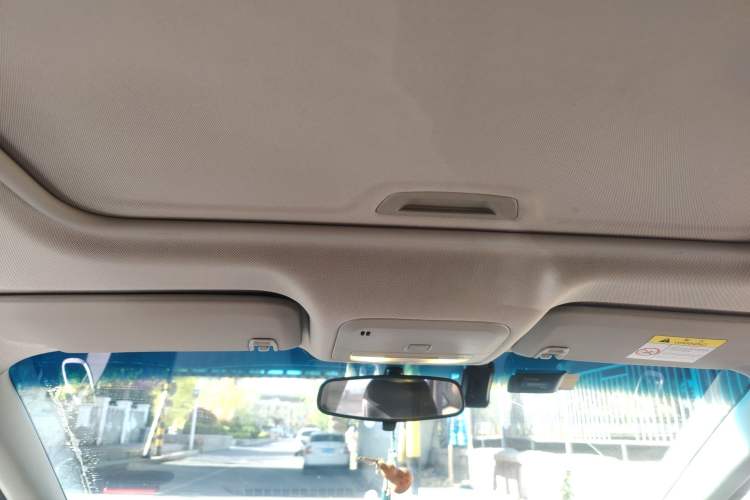 Used Buick GT 2021 1.3T Automatic Mild Hybrid Elite Version