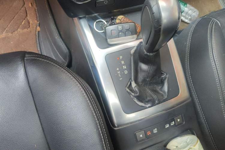 Used Land Rover Freelander 2 2013 2.0T Si4 SE Gasoline Edition
