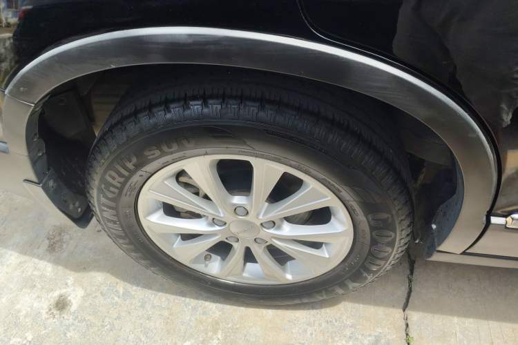 Used Haval H6 2019 Sport Edition 1.5T Automatic Two-Wheel Drive Elite Model China VI