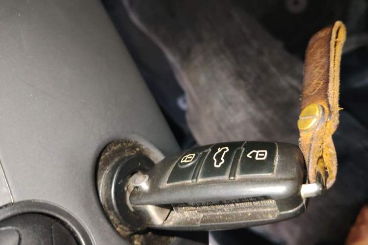 Used Audi Q2L 2018 35 TFSI Fashion Elegant Version China V