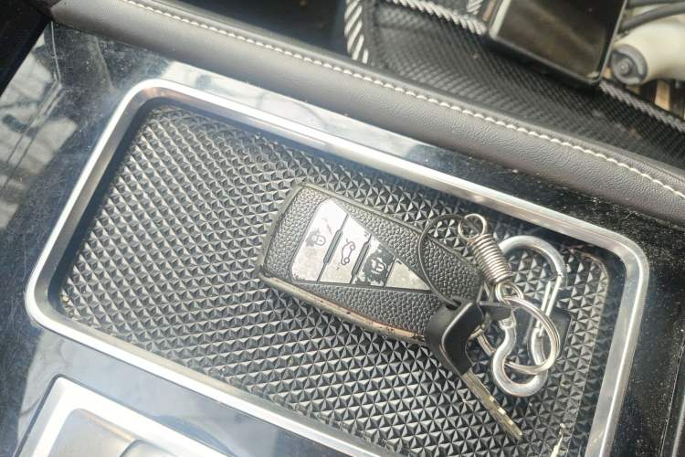 Used Venucia Star 2020 260T Automatic XingShang Edition