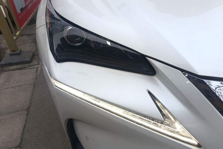 Used Lexus NX 2015 200T All-Wheel-Drive Fēngshàng Edition
