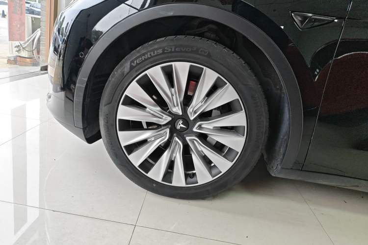 Used Tesla Model Y 2021 Standard Range Rear-Wheel Drive Version
