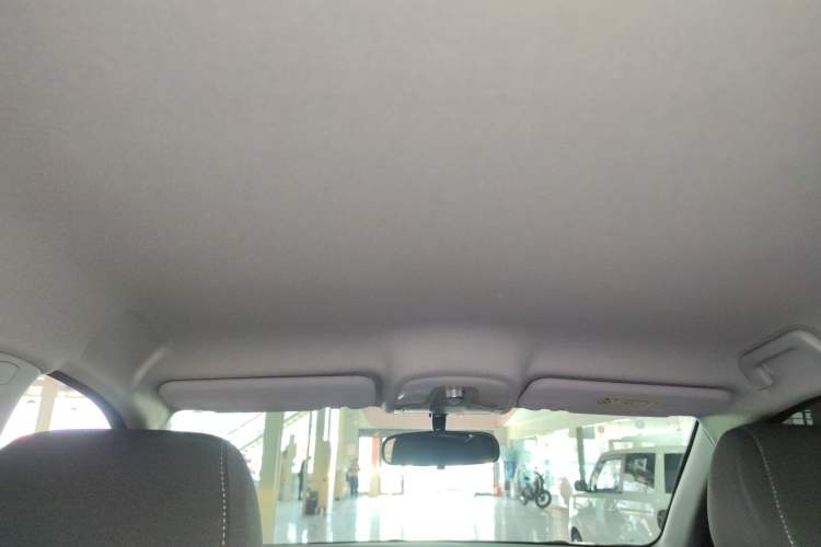 Used Cowin Xuanjie 2020 Revised Version 1.5L Manual - Yue Headliner