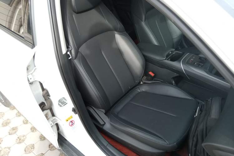 Used Changan Eado 2024 1.5T GDI Automatic Prestige Edition
