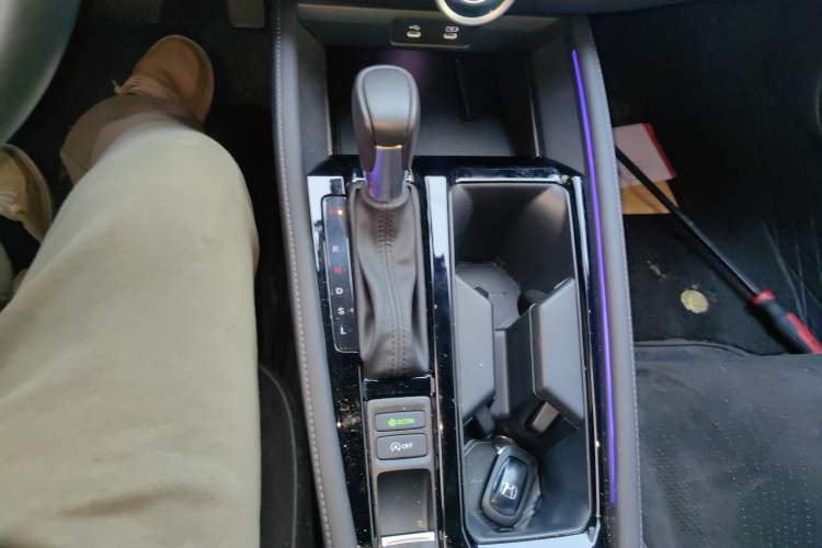 Used Honda Accord 2024 260TURBO Luxury Edition