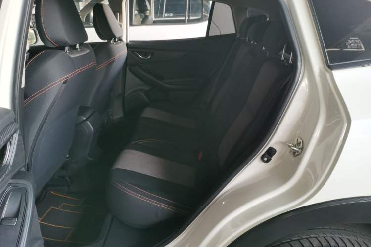 Used Subaru XV 2018 2.0i All-Wheel-Drive Elite Edition