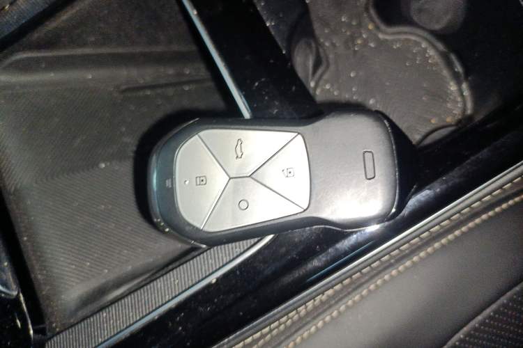 Used XPeng P5 2021 460G+