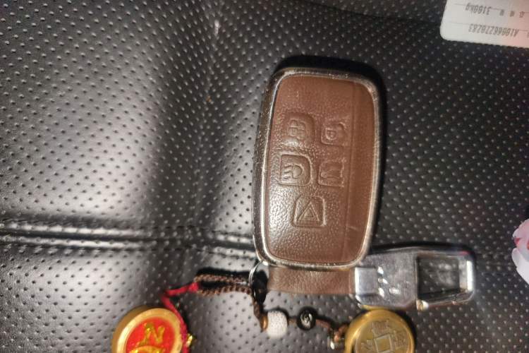 Used Land Rover Range Sport 2014 3.0 SC V6 HSE
