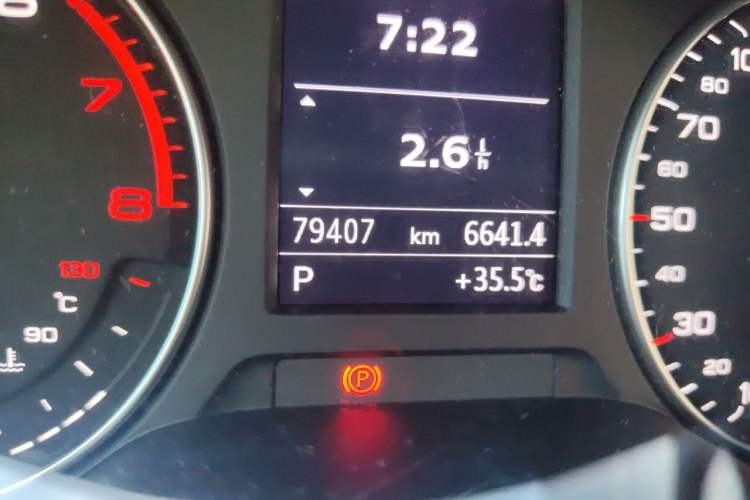 Used Audi A3 2019 Sportback 35 TFSI Ambition China V