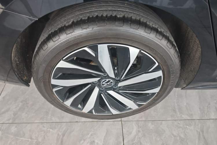 Used Volkswagen Passat 2022 330TSI Starry Elite Edition Custom Version
