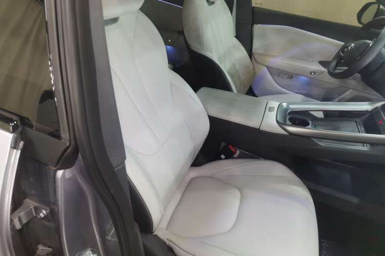 Used ARCFOX Alpha S5 2025 Facelifted 668MAX Divine Journey Edition 200kW