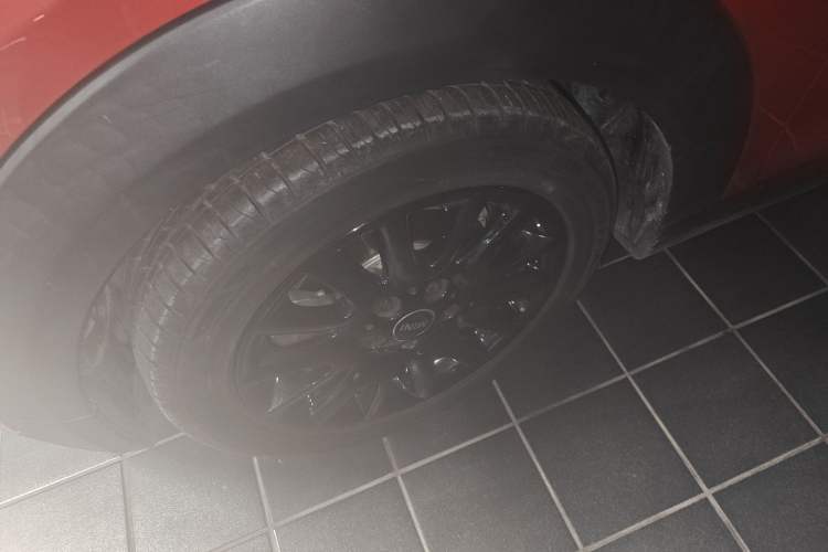 Used MINI 2016 1.5T COOPER
