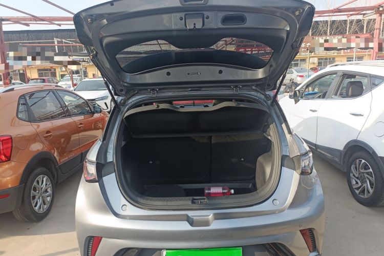 Used BYD Dolphin 2023 420 km Fashion Edition