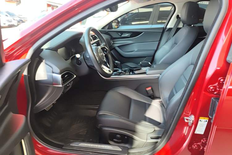 Used Jaguar XEL 2020 2.0T 200 PS S Advanced Elegance Edition