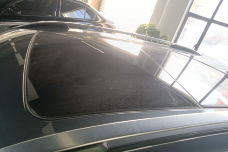 Used Lynk & Co 01 2020 2.0T Two-Wheel Drive Pure Pro Version China VI Standard