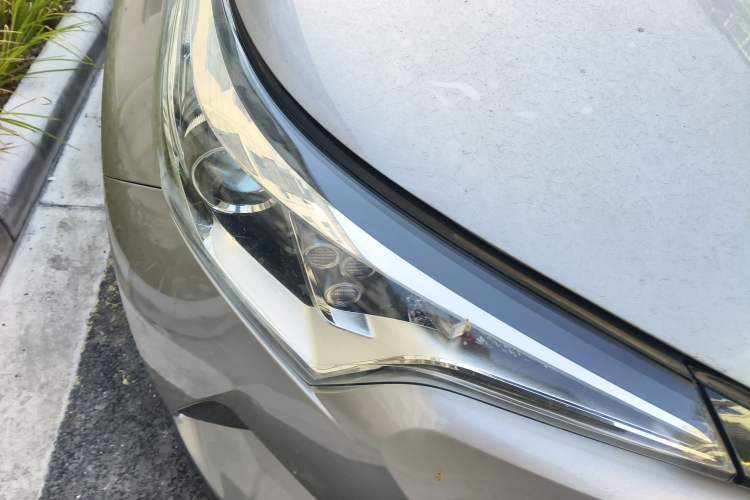 Used Toyota IZOA 2020 2.0L Enjoy Edition
