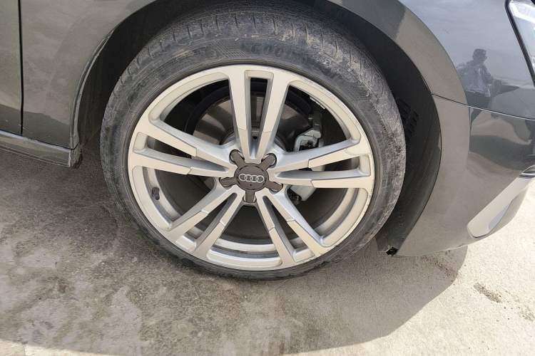 Used Audi A3 2021 A3L Limousine 35 TFSI Fashionable and Elegant Model