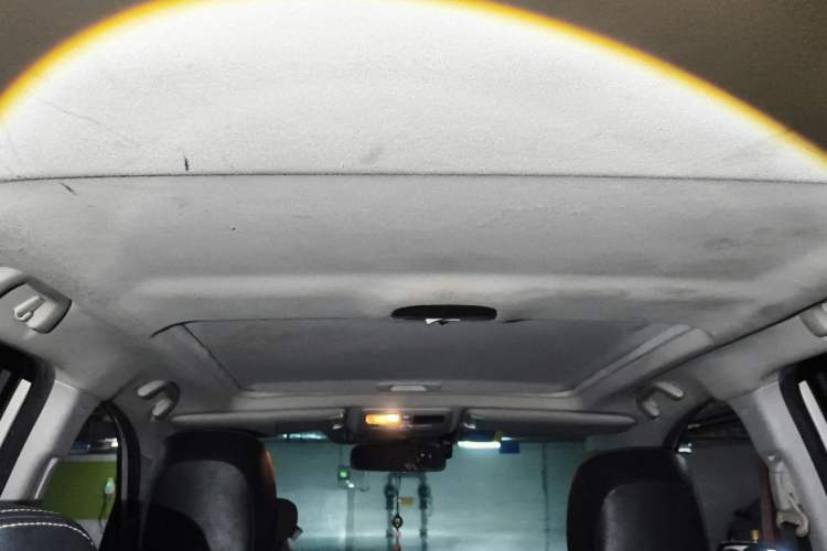 Used Subaru Forester 2014 2.0i Automatic Luxury Edition
