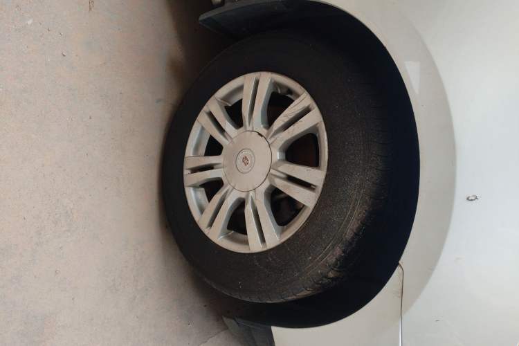 Used Cadillac SRX 2012 3.0L Elite Edition
