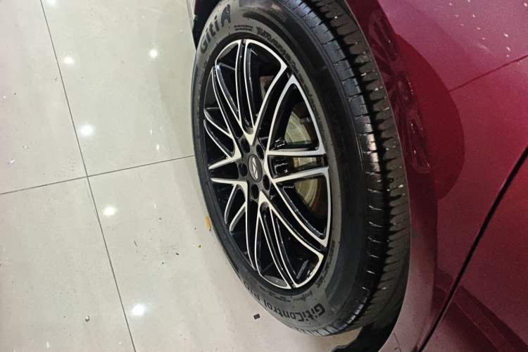 Used Chery Fulwin A9L 2025 Model, 260 Ultra-Long Range Prestige Edition