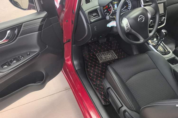 Used Nissan Tiida 2016 1.6L CVT Smart Drive Edition