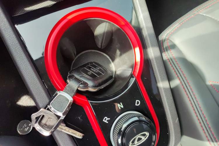 Used Chery QQ Little Ant 2024 Edition Youth Version 251km True Love Edition 25.05 kWh