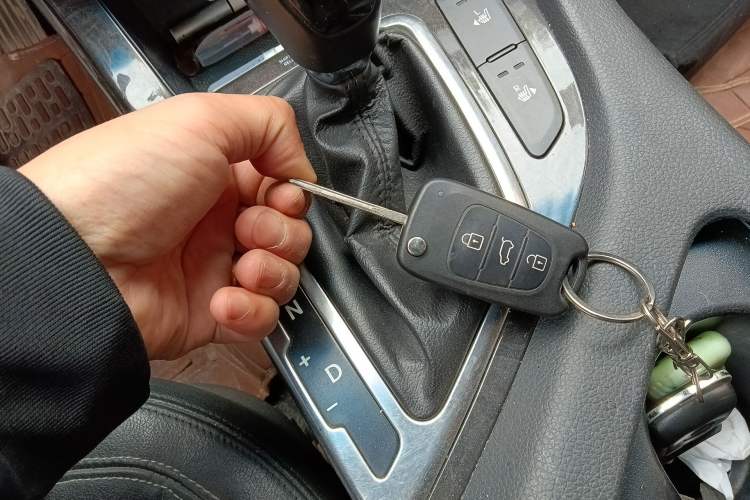 Used Kia K5 2011 2.0L Automatic GLS
