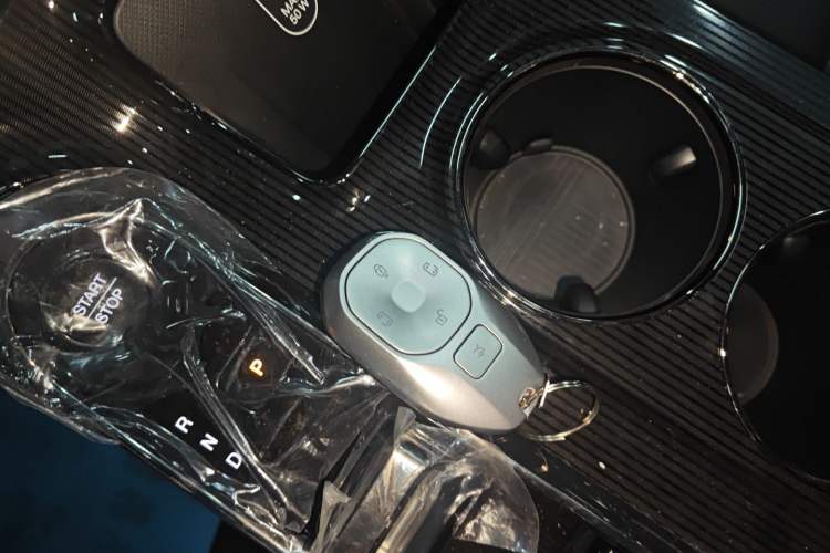 Used GAC Trumpchi E8 New Energy 2024 150km MAX+