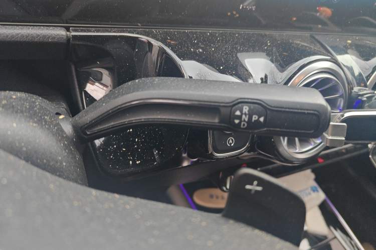 Used Mercedes-Benz GLA 2020 GLA 200