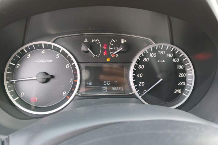 Used Nissan Sylphy 2022 Classic 1.6XE CVT Comfort Edition