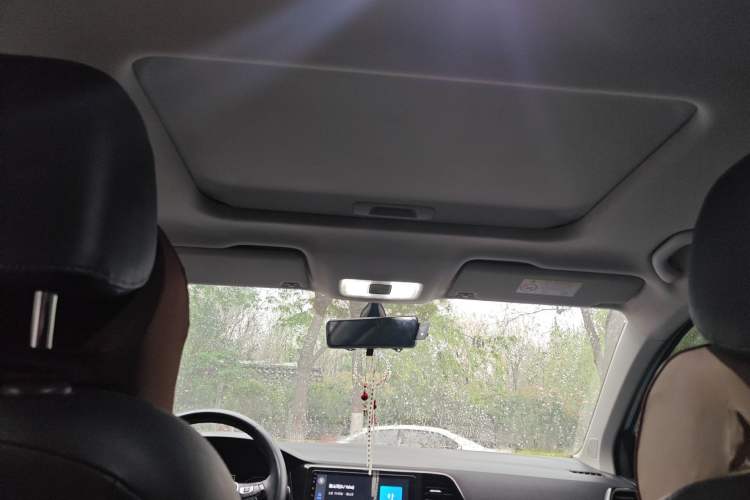 Used Jetta VS5 2019 280TSI Automatic Glory Edition