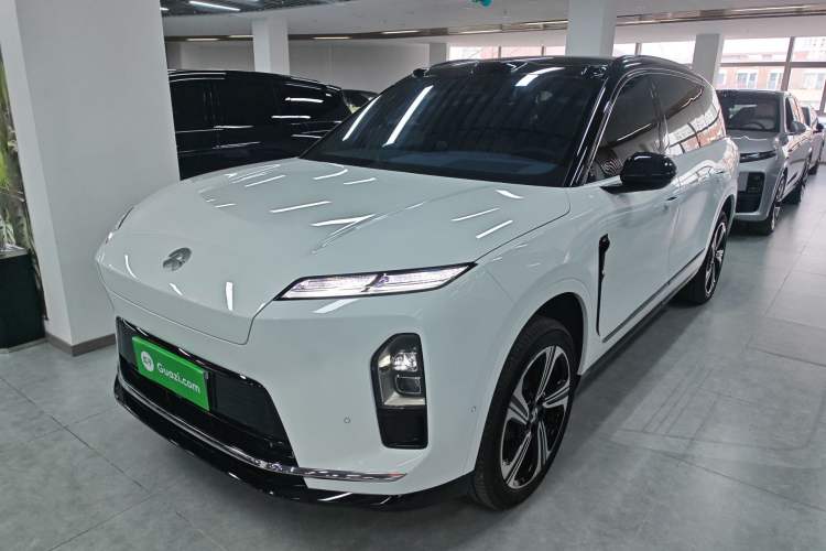 Used Nio ES8 2026 Model 6-seat Executive Luxury Edition